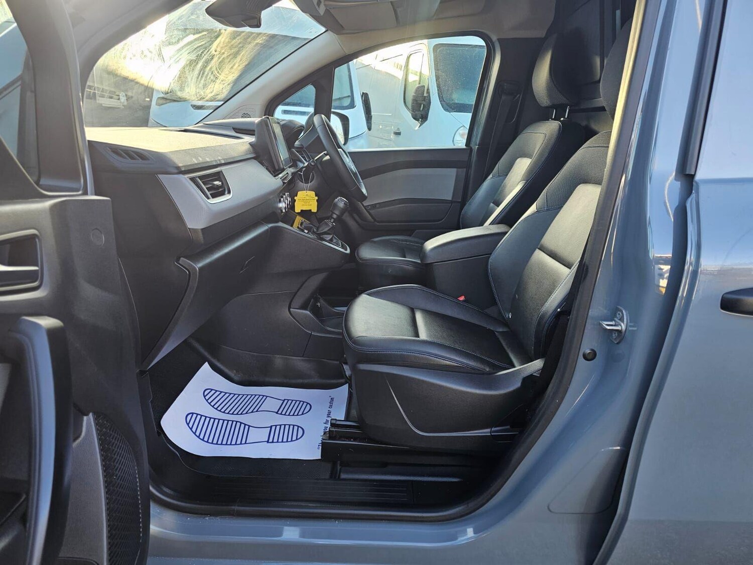 Used Nissan Other 2023 for sale - 77360654: Photo 18