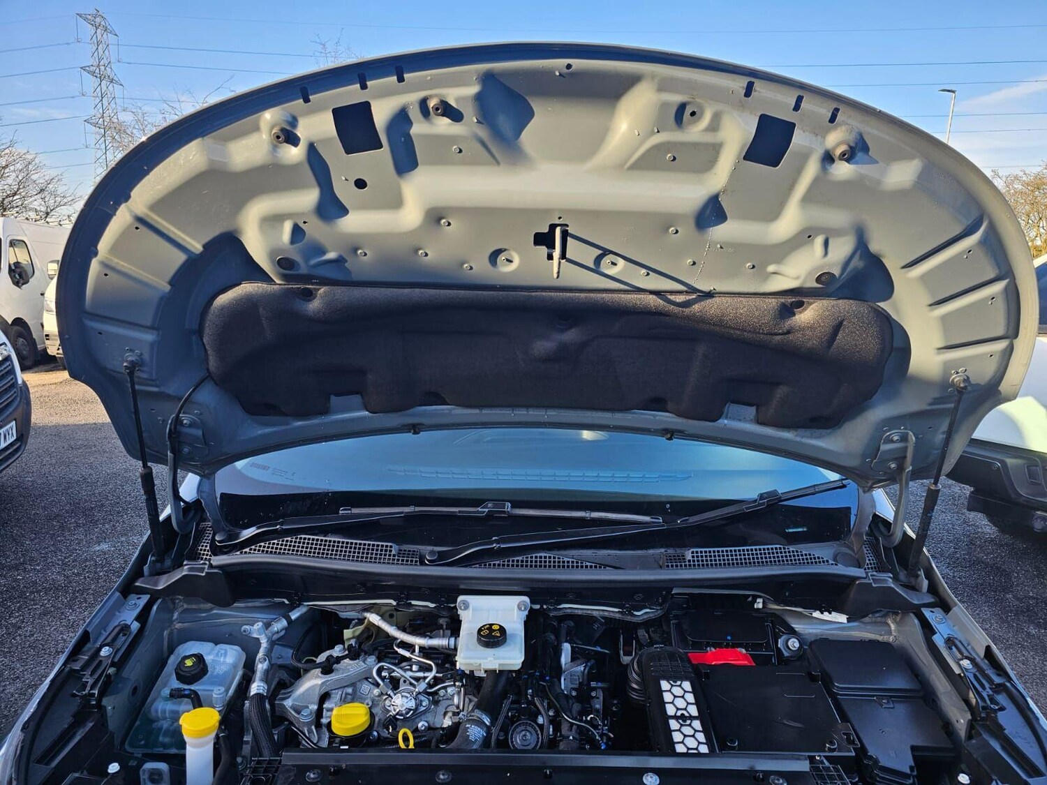 Used Nissan Other 2023 for sale - 77360654: Photo 25