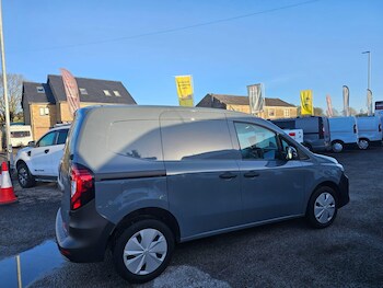 Used Nissan Other 2023 for sale - 77360654: Photo