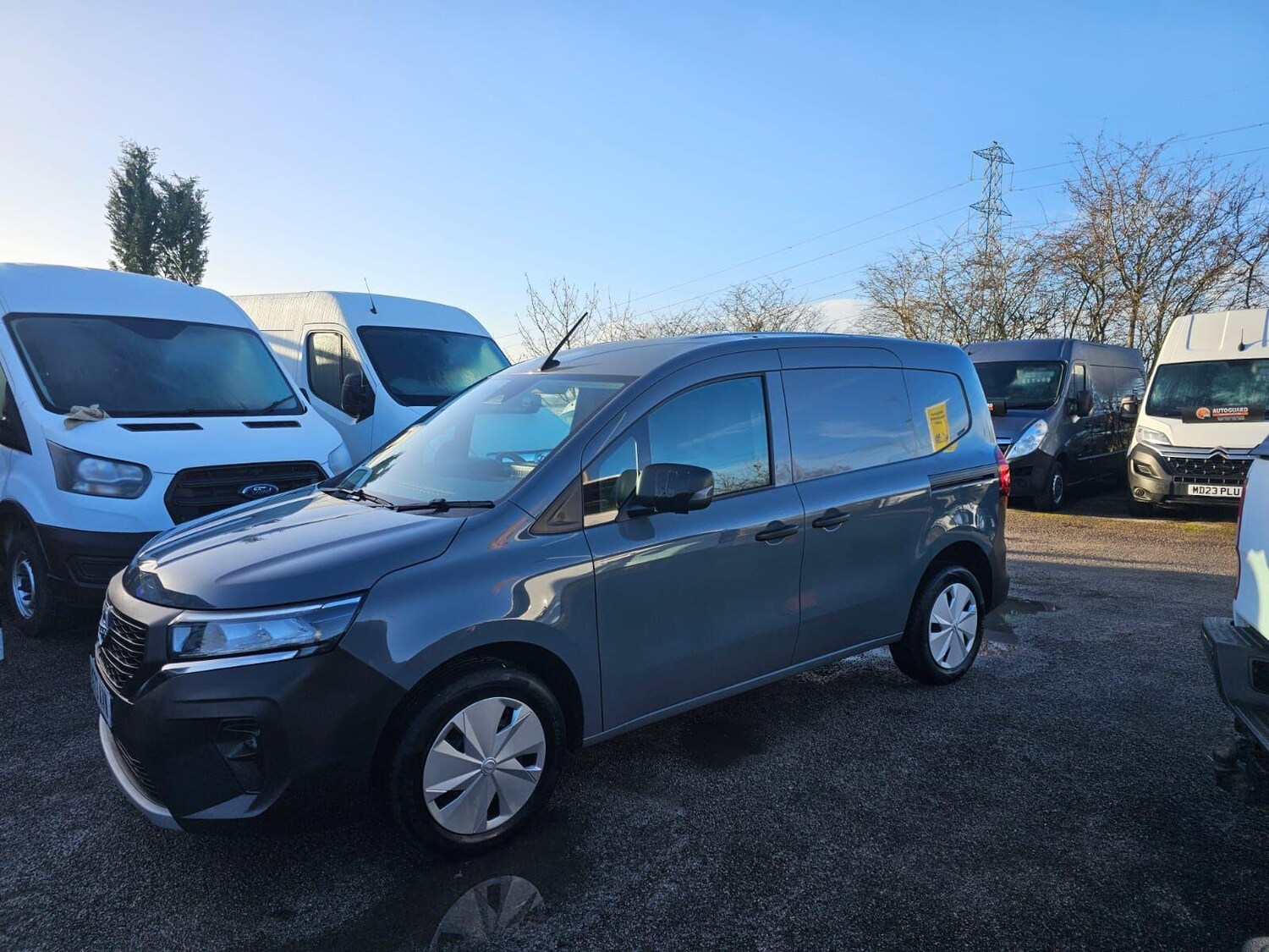 Used Nissan Other 2023 for sale - 77360654: Photo 9