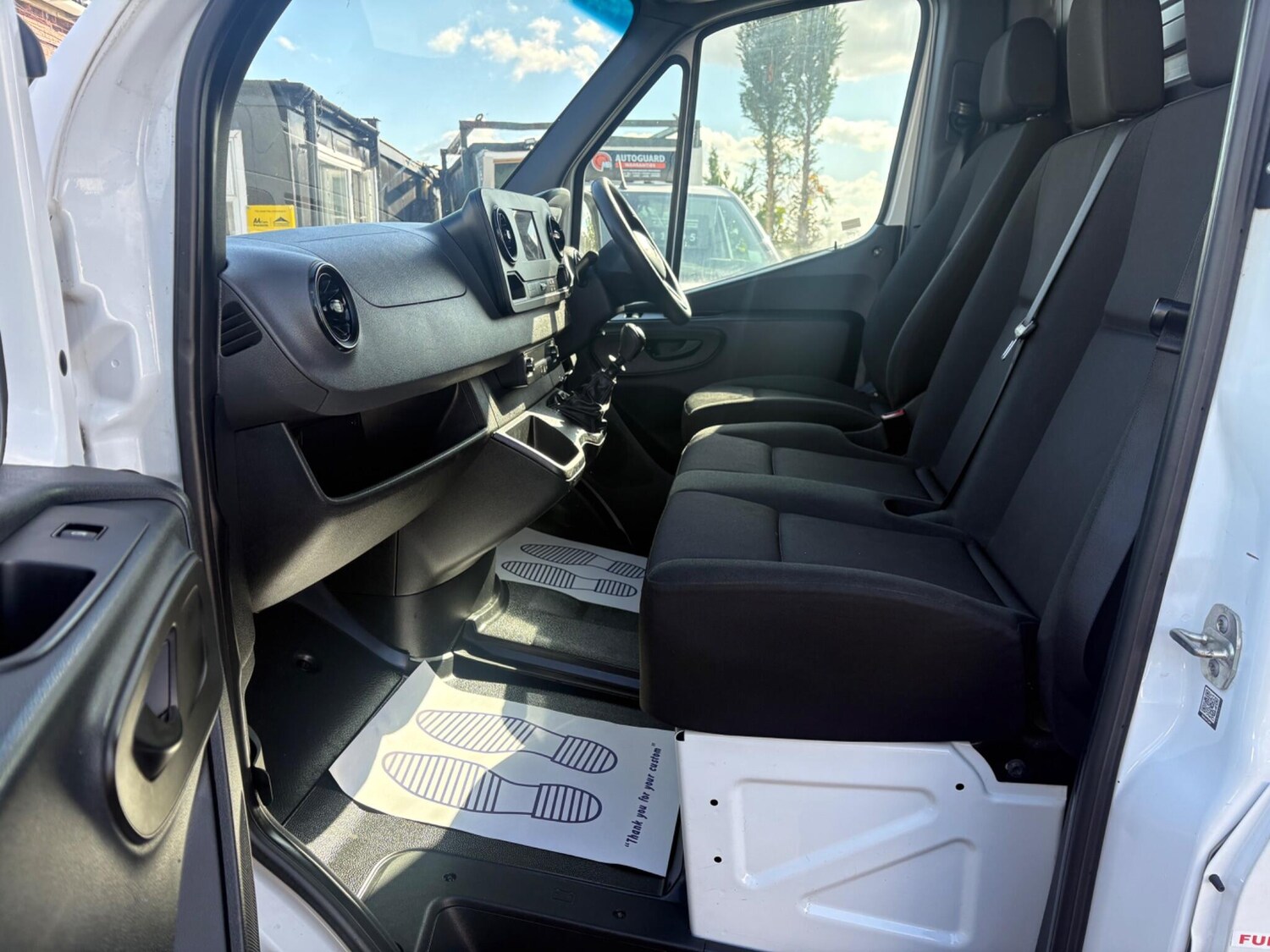 Used Mercedes-Benz Sprinter 2019 for sale - 77006431: Photo 20