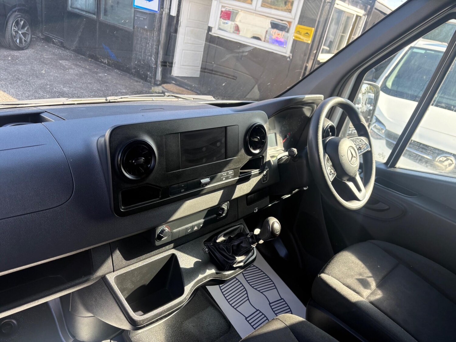 Used Mercedes-Benz Sprinter 2019 for sale - 77006431: Photo 21