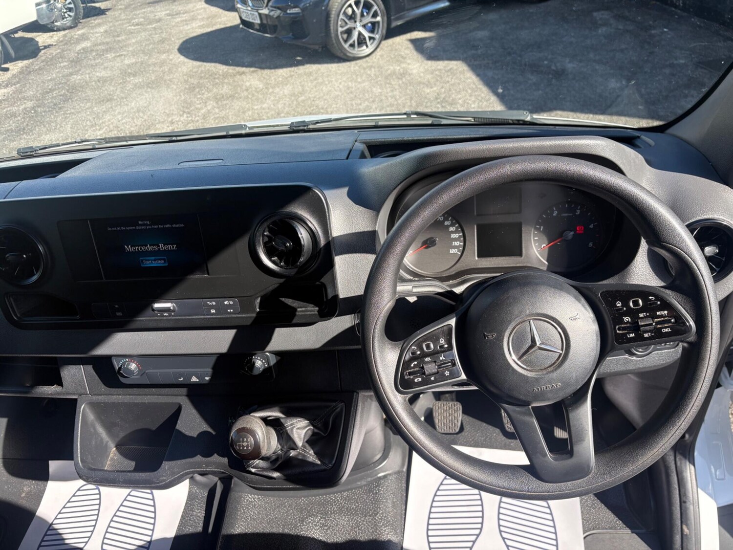 Used Mercedes-Benz Sprinter 2019 for sale - 77006431: Photo 27