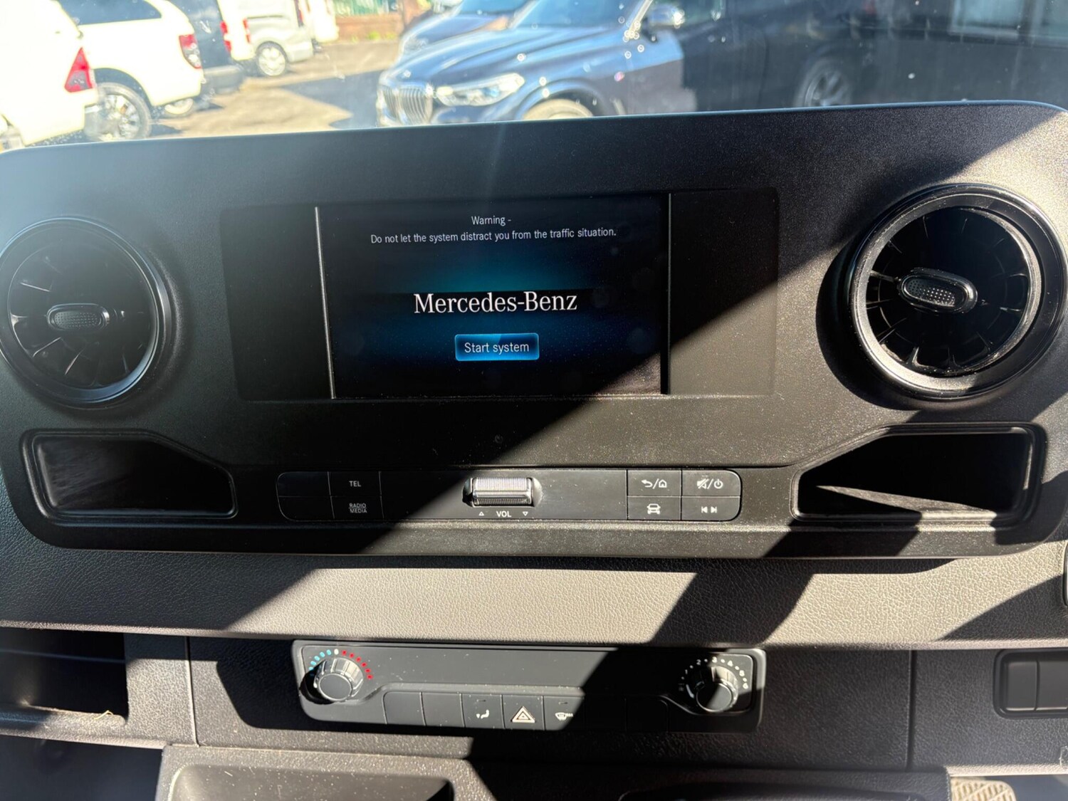 Used Mercedes-Benz Sprinter 2019 for sale - 77006431: Photo 28