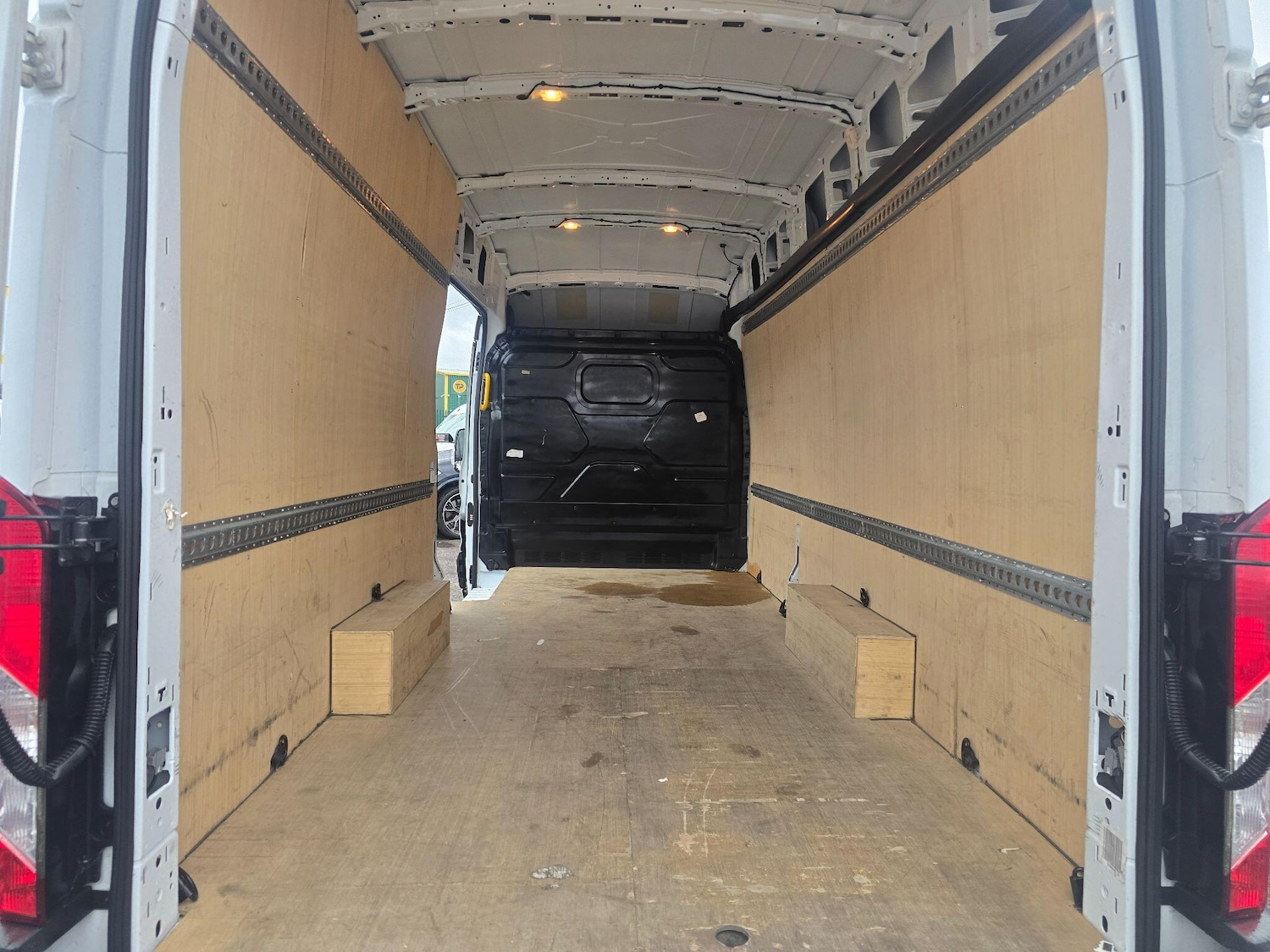 Used Ford Transit 2023 for sale - 77570959: Photo 17