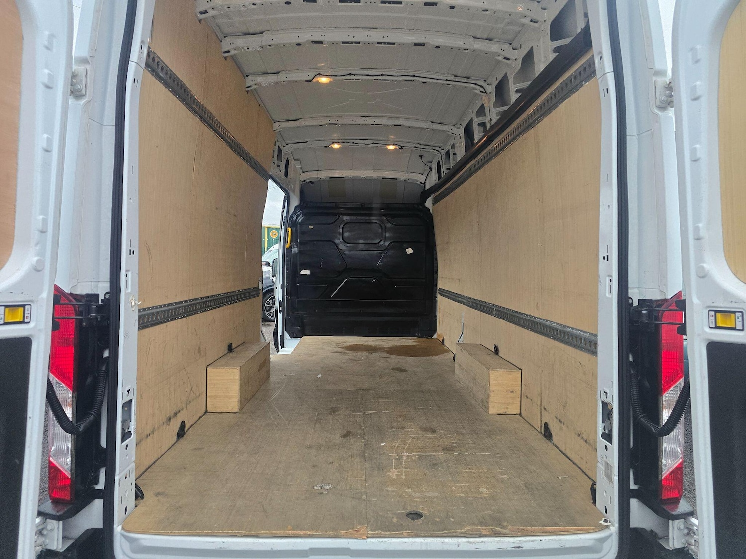 Used Ford Transit 2023 for sale - 77570959: Photo 18