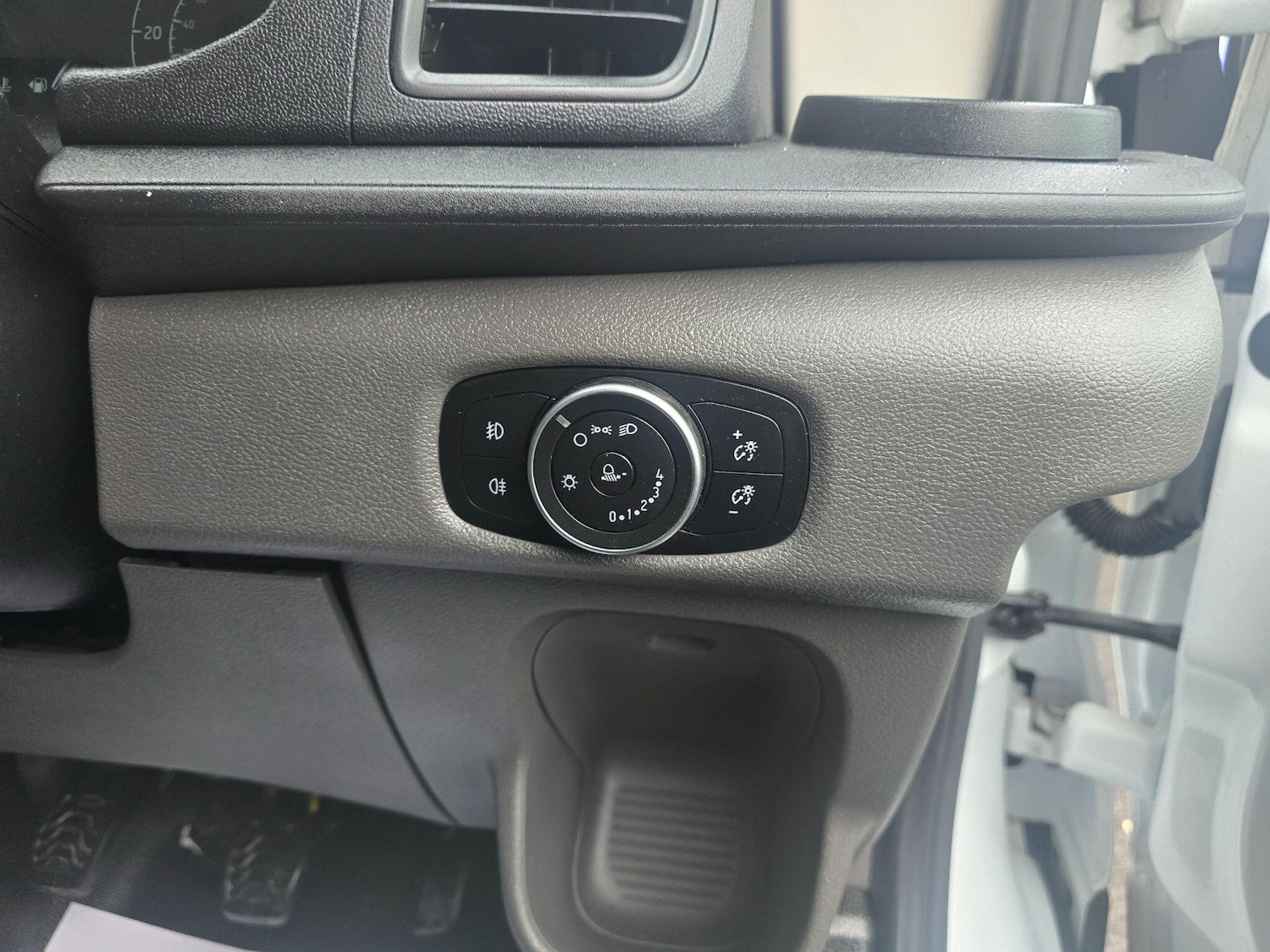 Used Ford Transit 2023 for sale - 77570959: Photo 25