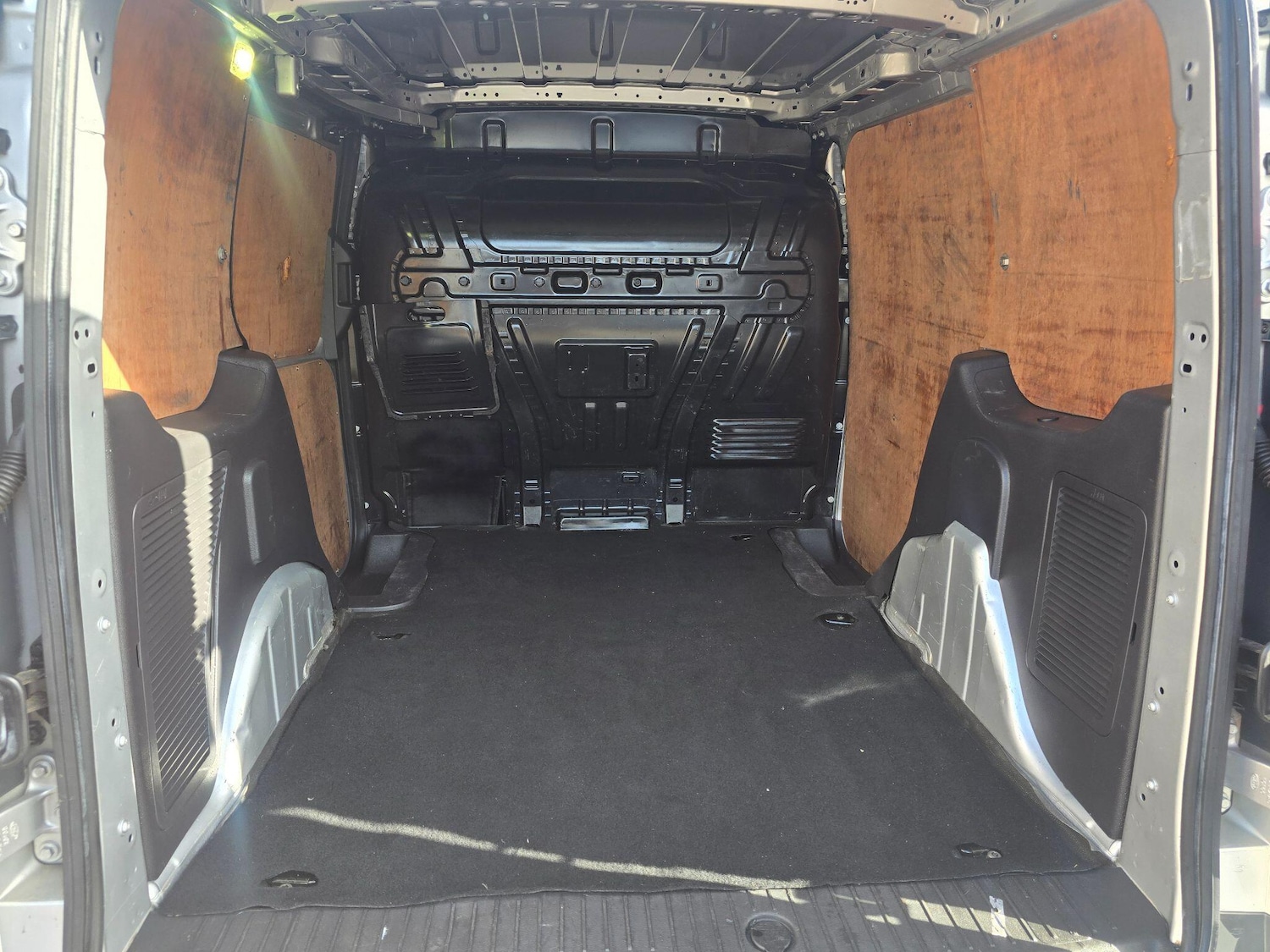 Used Ford Transit Connect 2017 for sale - 77006459: Photo 18