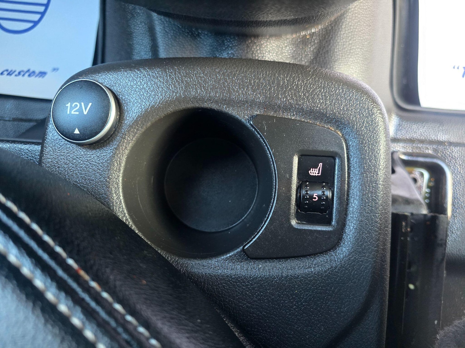 Used Ford Transit Connect 2017 for sale - 77006459: Photo 26