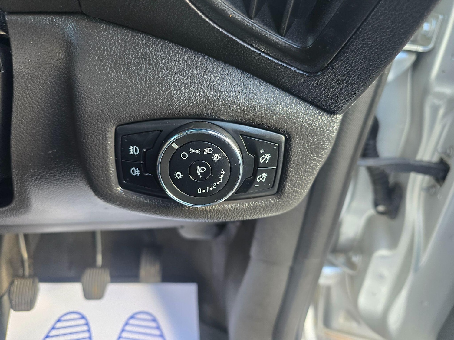 Used Ford Transit Connect 2017 for sale - 77006459: Photo 29