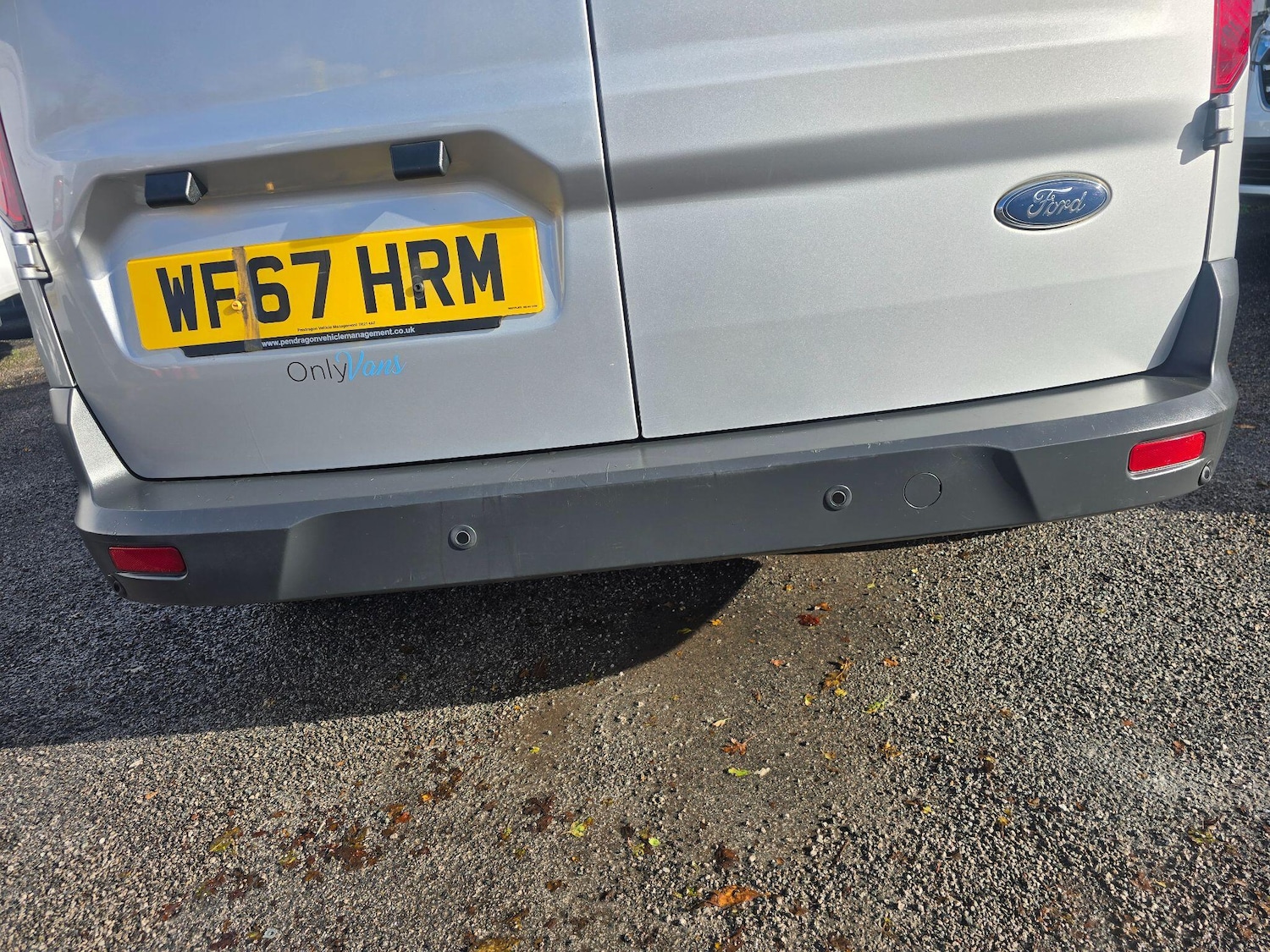 Used Ford Transit Connect 2017 for sale - 77006459: Photo 30