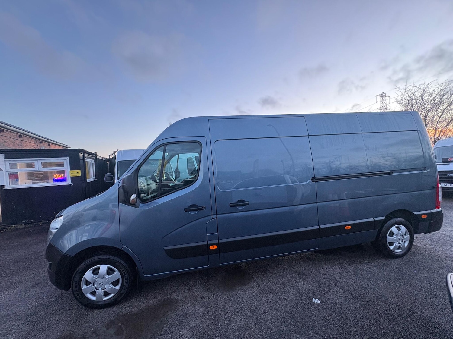 Used Nissan NV400 2021 for sale - 77226175: Photo 15