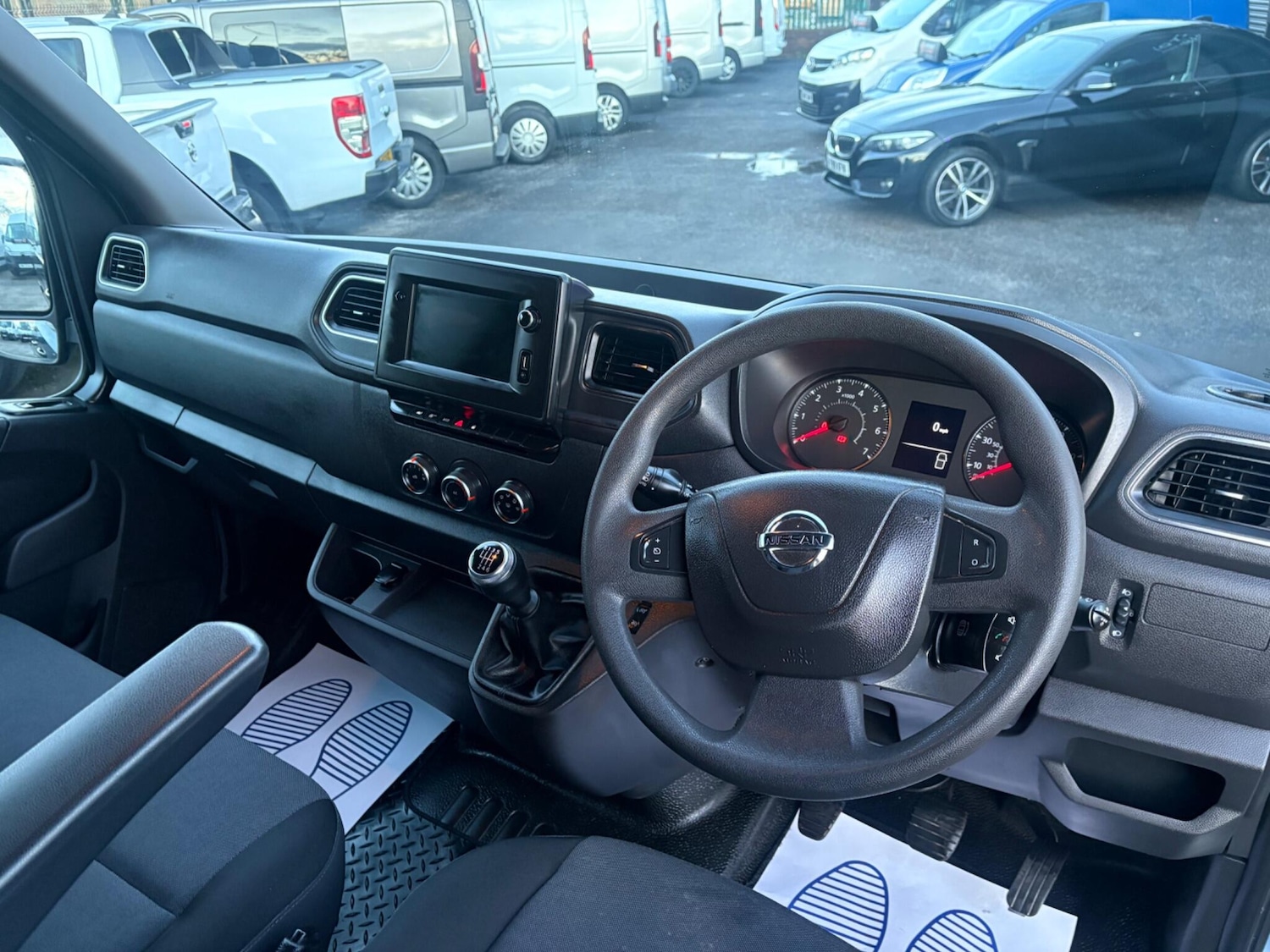 Used Nissan NV400 2021 for sale - 77226175: Photo 26