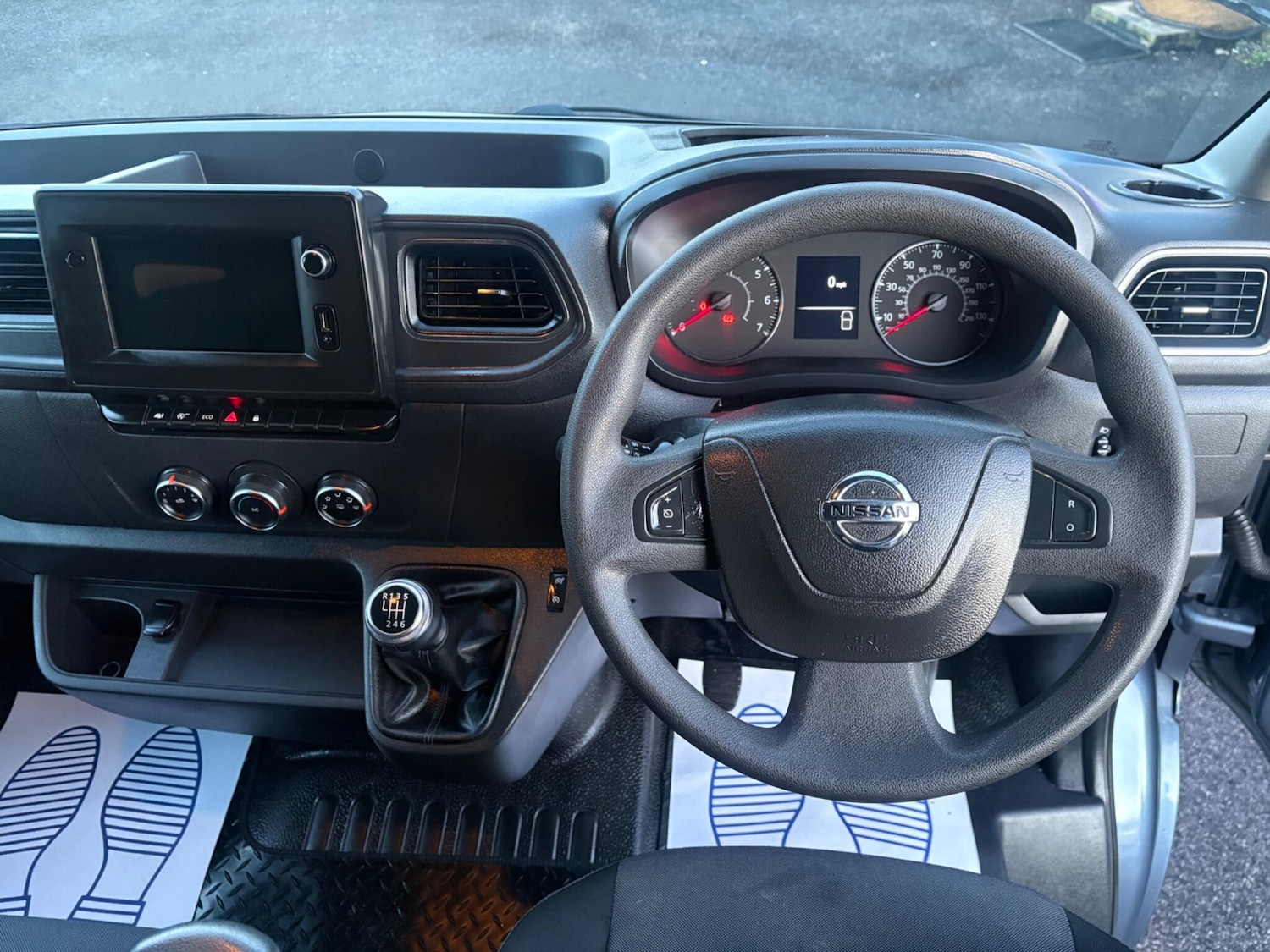 Used Nissan NV400 2021 for sale - 77226175: Photo 27