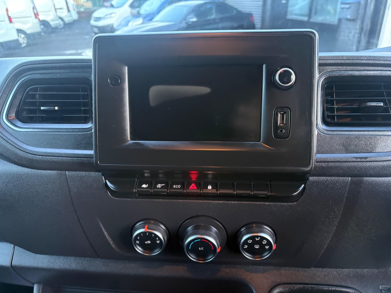 Used Nissan NV400 2021 for sale - 77226175: Photo 28