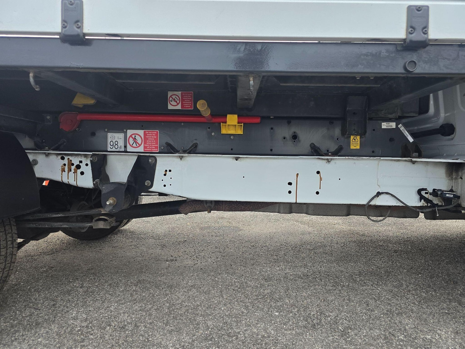 Used Ford Transit 2022 for sale - 77006436: Photo 17