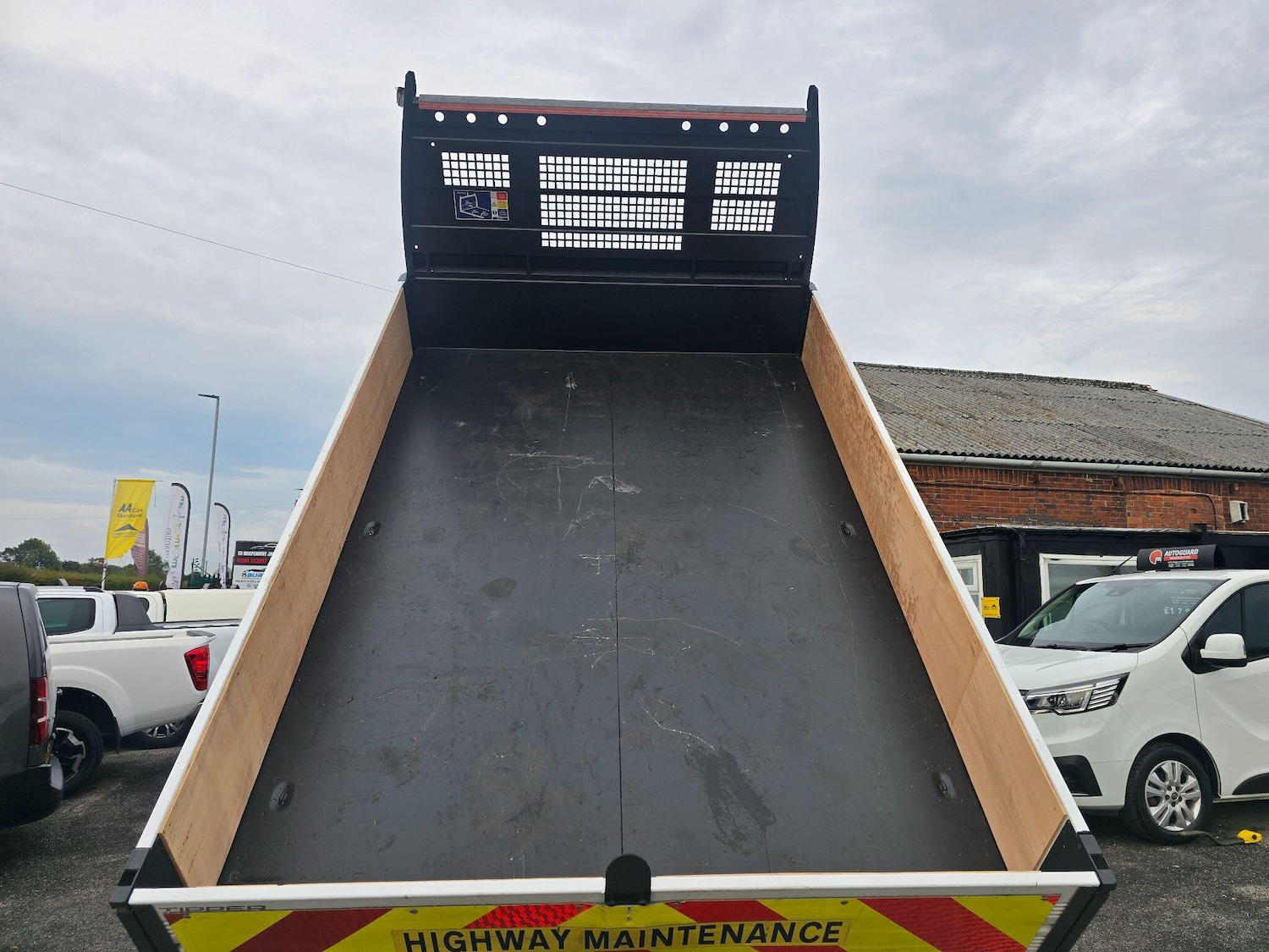 Used Ford Transit 2022 for sale - 77006436: Photo 27