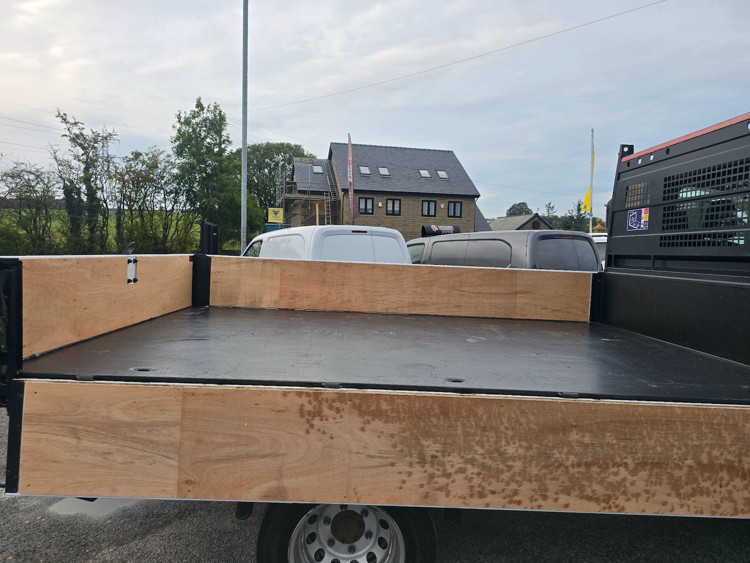 Used Ford Transit 2022 for sale - 77006436: Photo 35