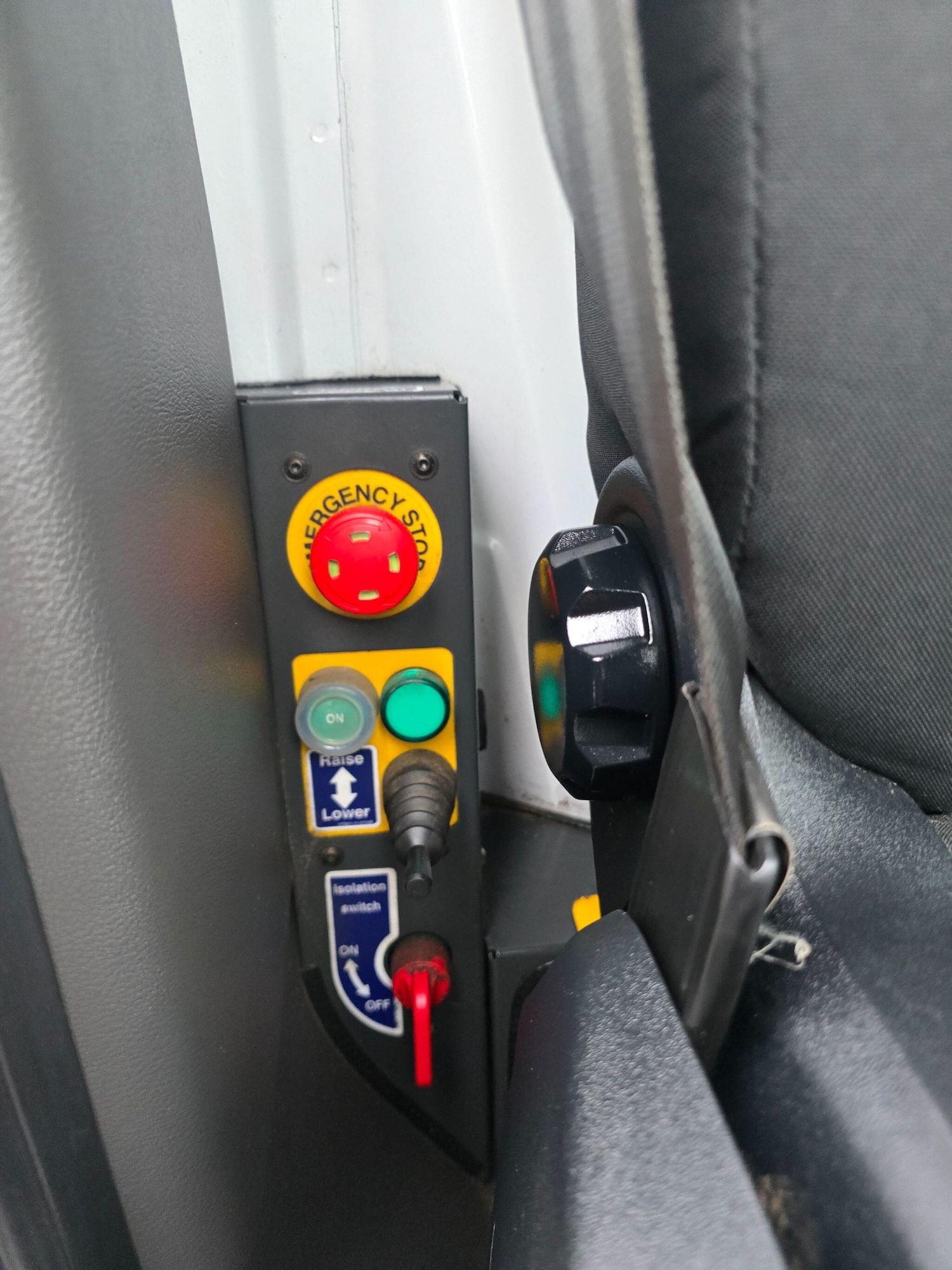 Used Ford Transit 2022 for sale - 77006436: Photo 37