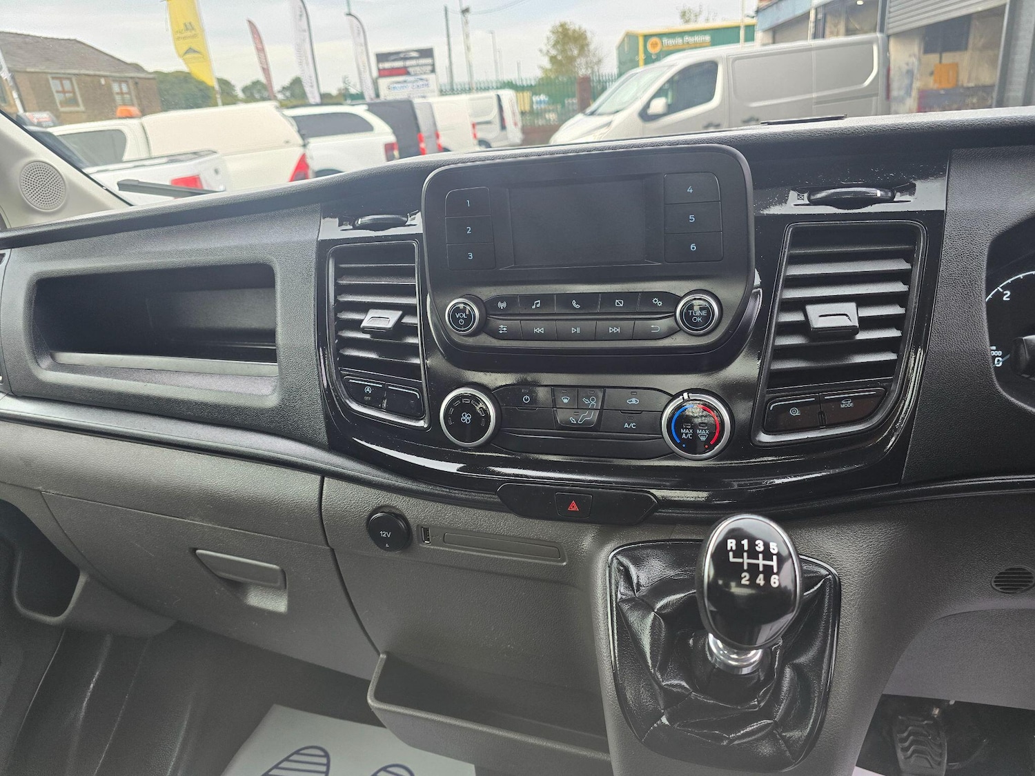 Used Ford Transit 2022 for sale - 77006436: Photo 40