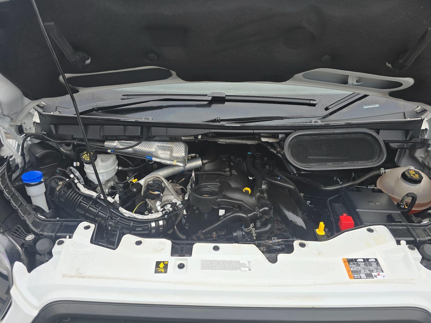 Used Ford Transit 2022 for sale - 77006436: Photo 44