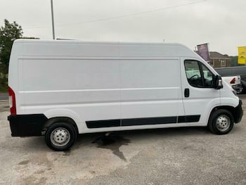 Used Citroen Relay 2022 for sale - 79651803: Photo