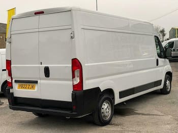 Used Citroen Relay 2022 for sale - 79651803: Photo