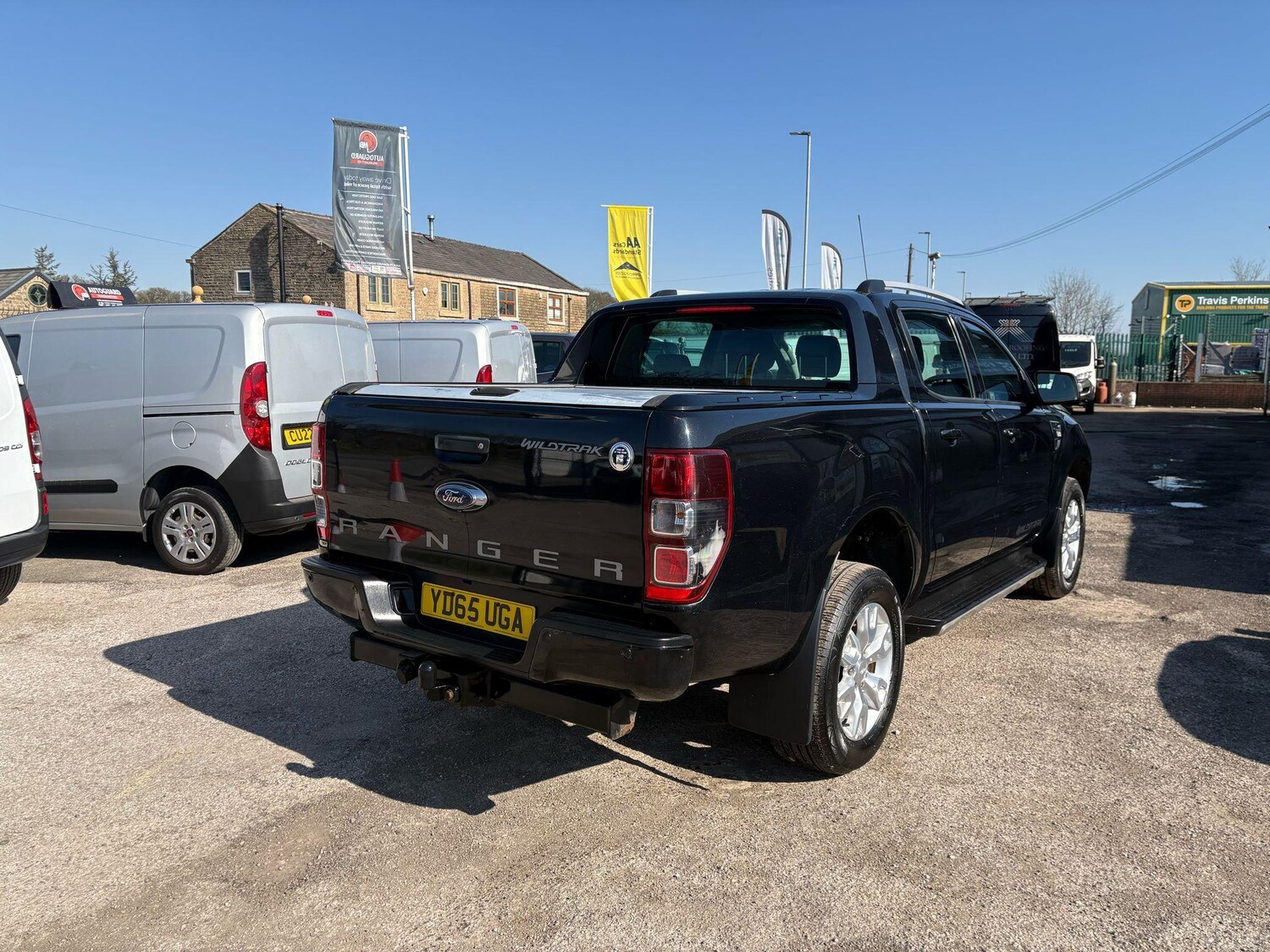 Used Ford Ranger 2015 for sale - 77006440: Photo 13