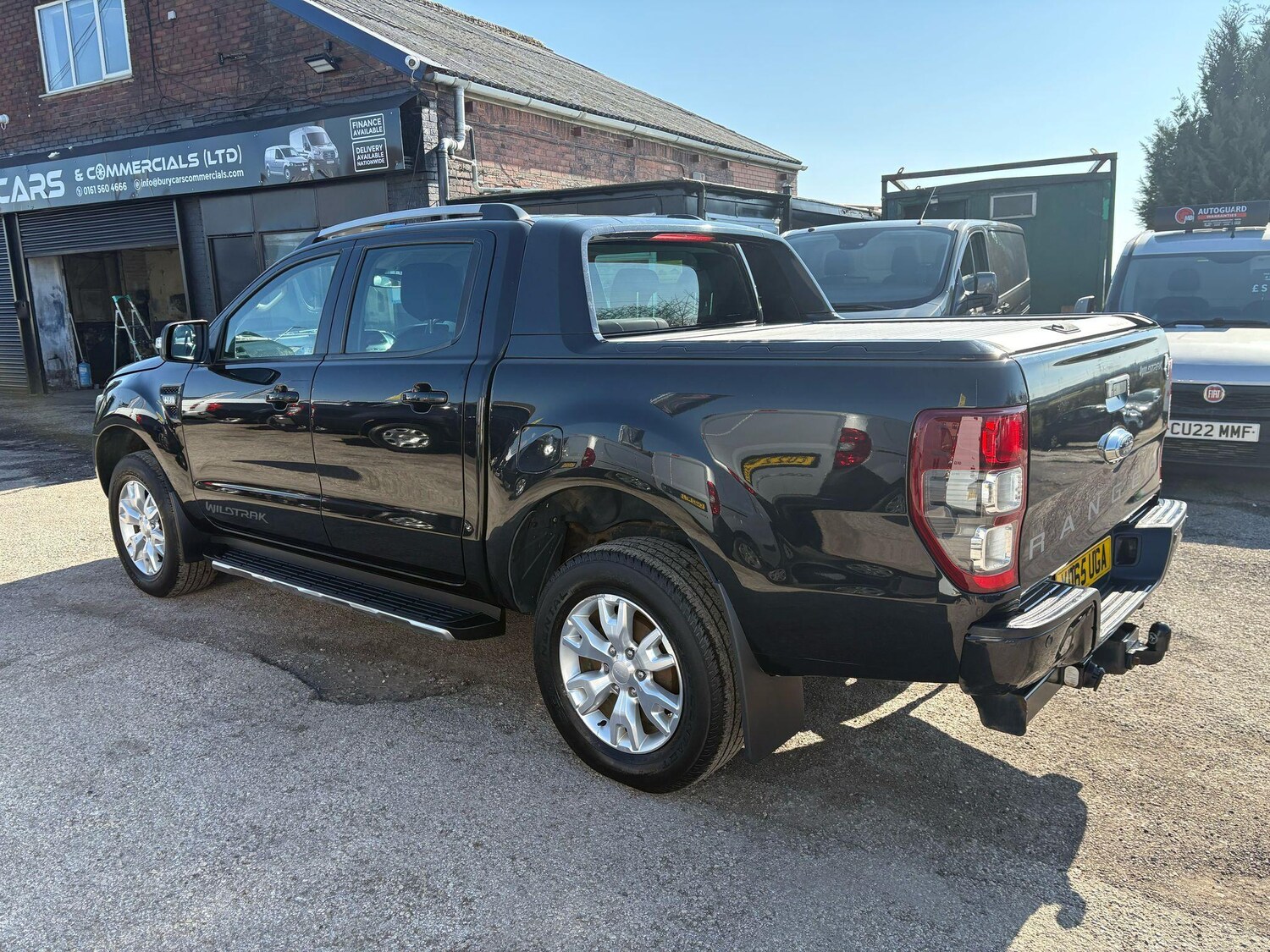 Used Ford Ranger 2015 for sale - 77006440: Photo 14