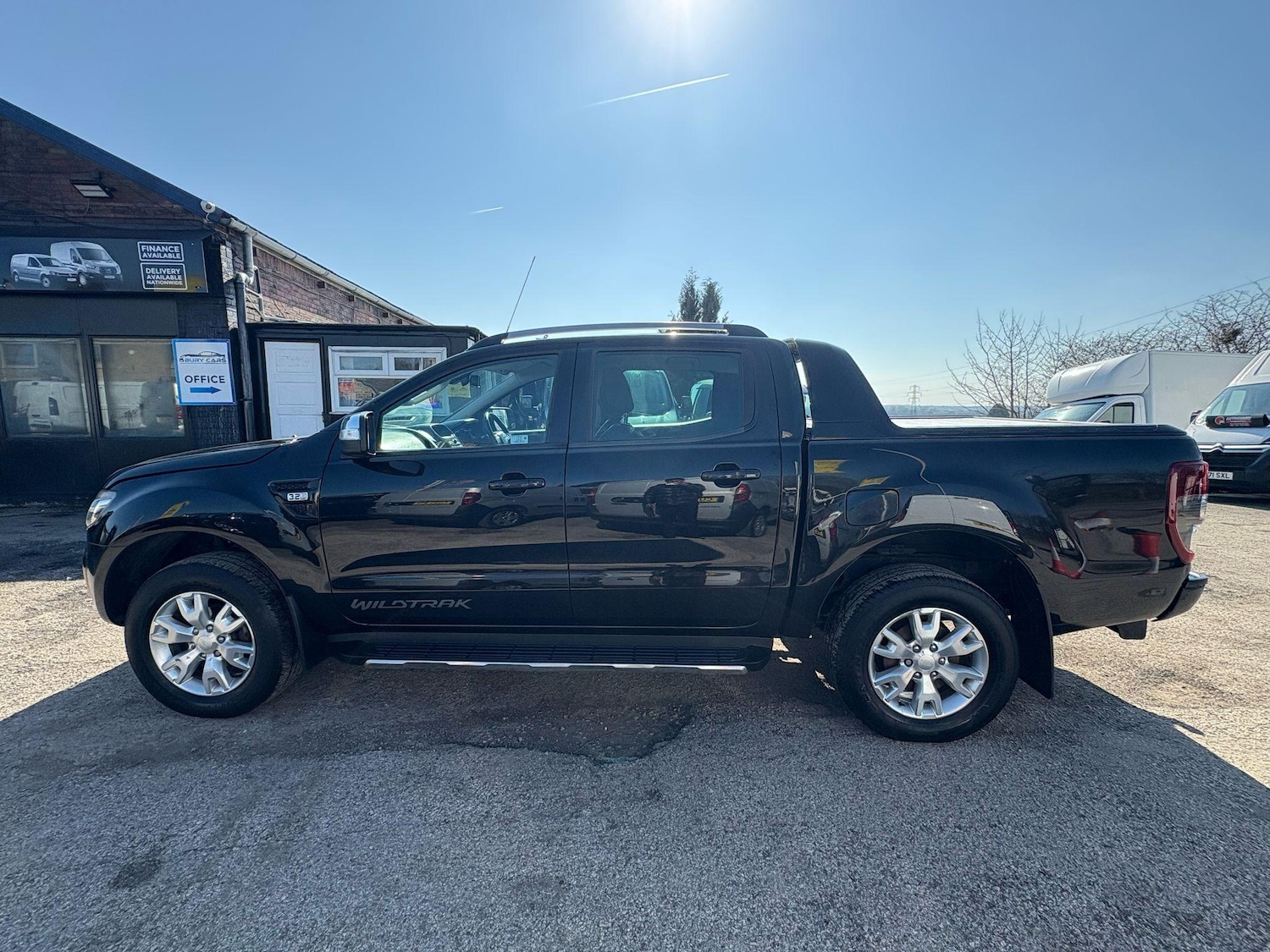 Used Ford Ranger 2015 for sale - 77006440: Photo 15