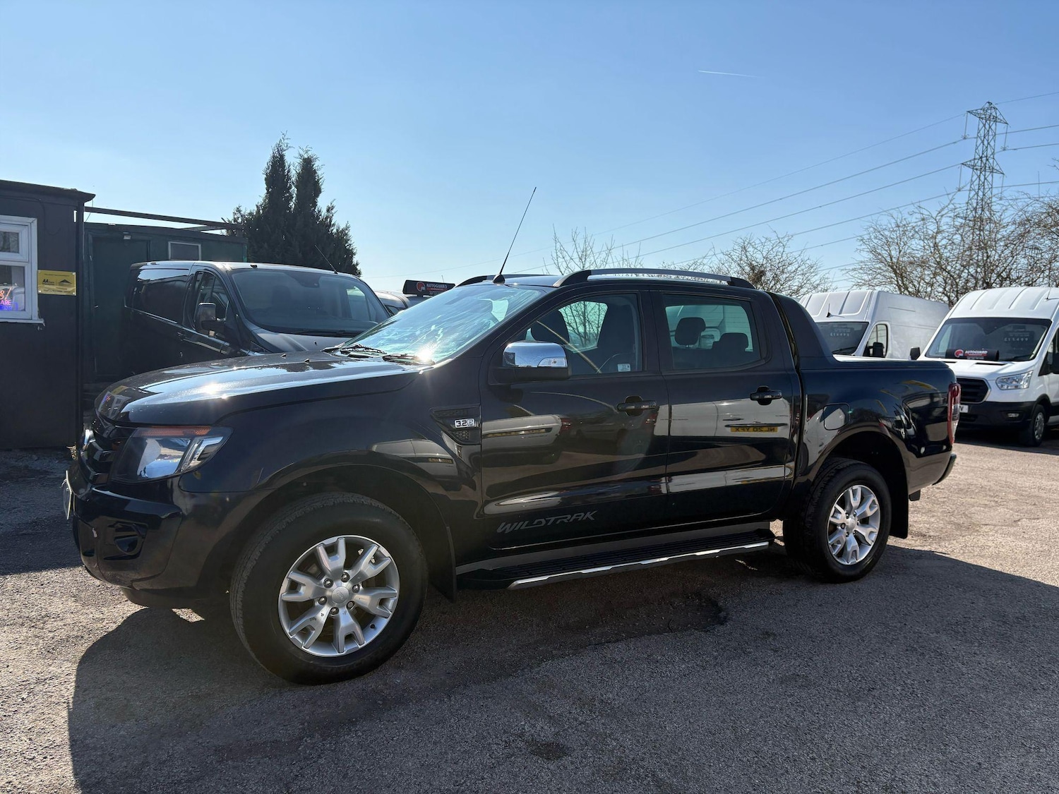 Used Ford Ranger 2015 for sale - 77006440: Photo 17