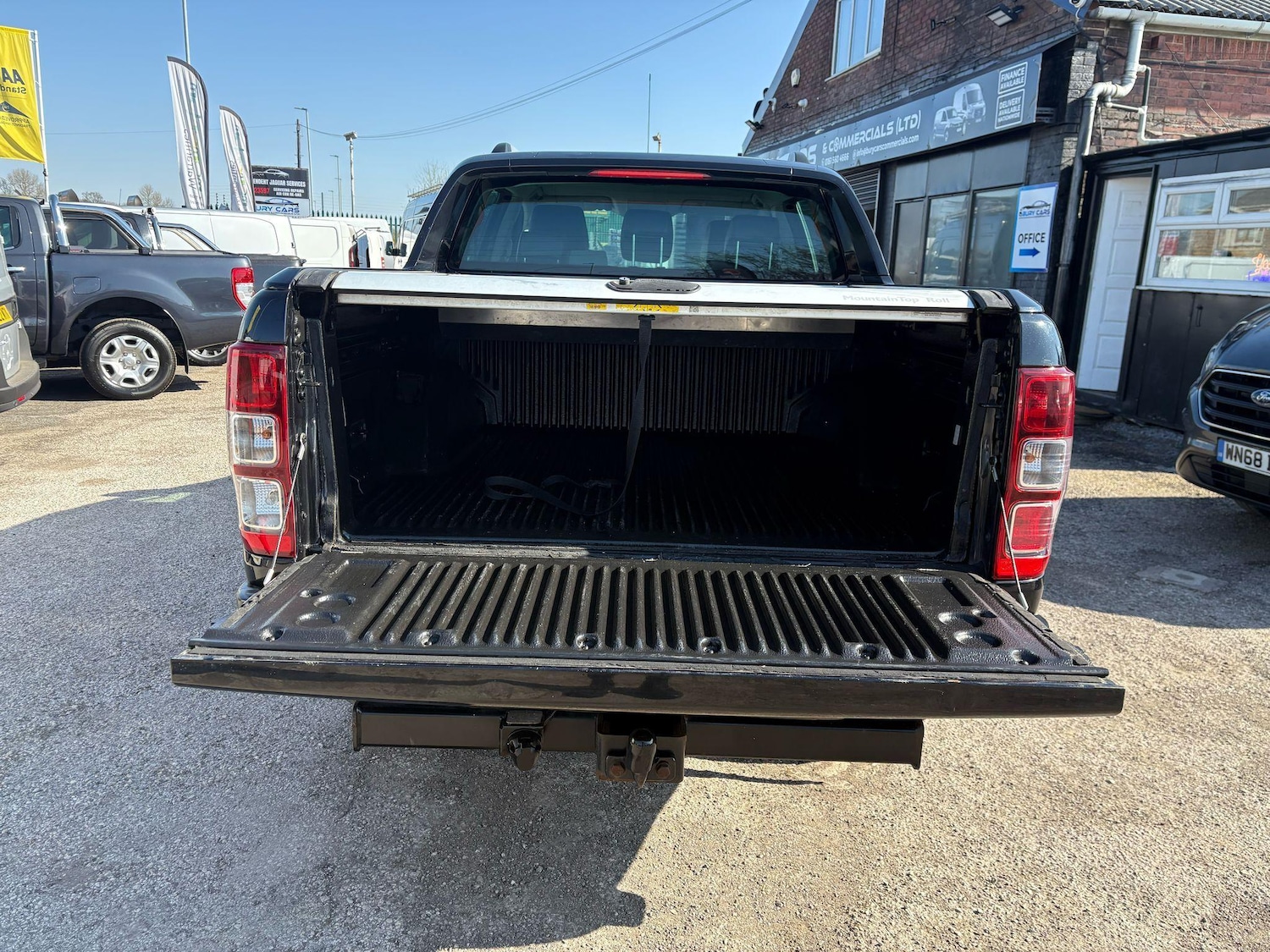 Used Ford Ranger 2015 for sale - 77006440: Photo 18