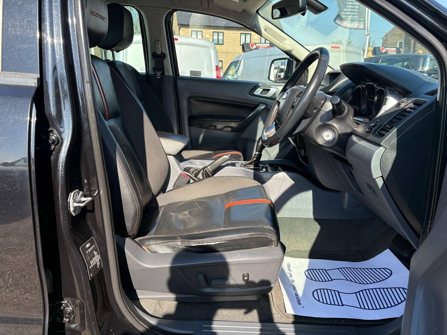 Used Ford Ranger 2015 for sale - 77006440: Photo 19