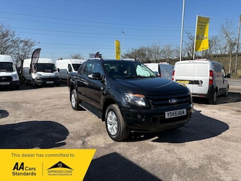 Used Ford Ranger 2015 for sale - 77006440: Photo