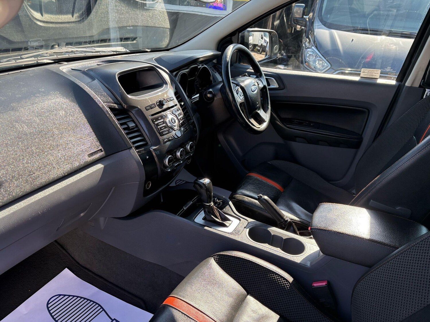 Used Ford Ranger 2015 for sale - 77006440: Photo 20