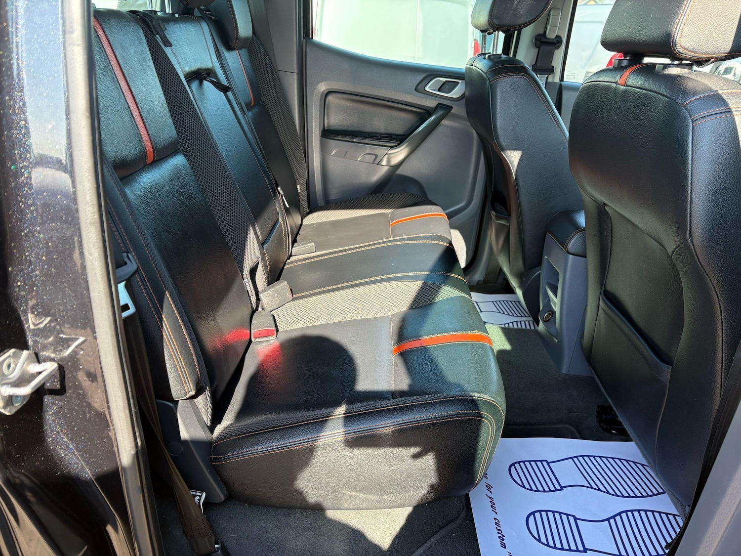 Used Ford Ranger 2015 for sale - 77006440: Photo 21