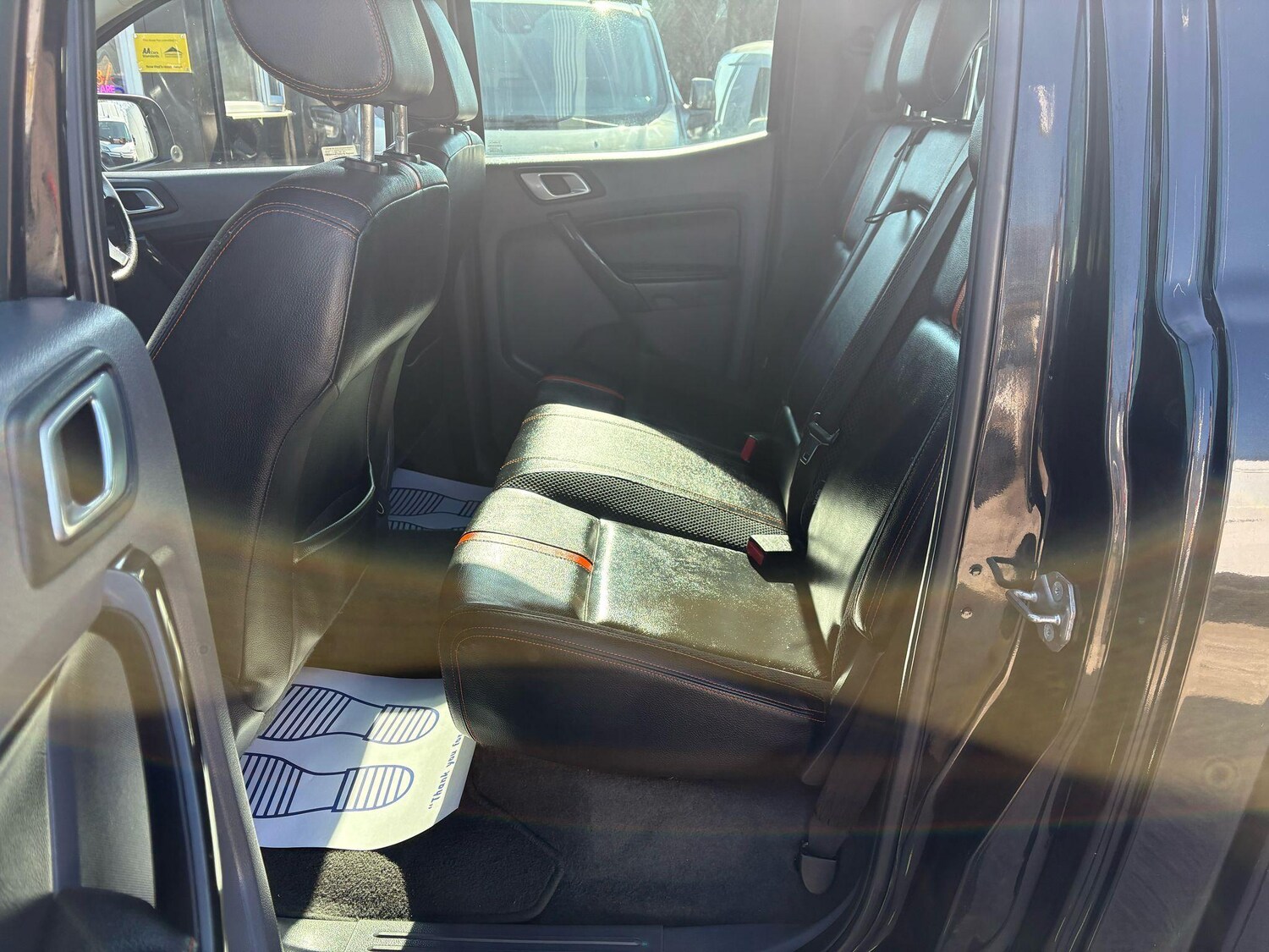 Used Ford Ranger 2015 for sale - 77006440: Photo 22