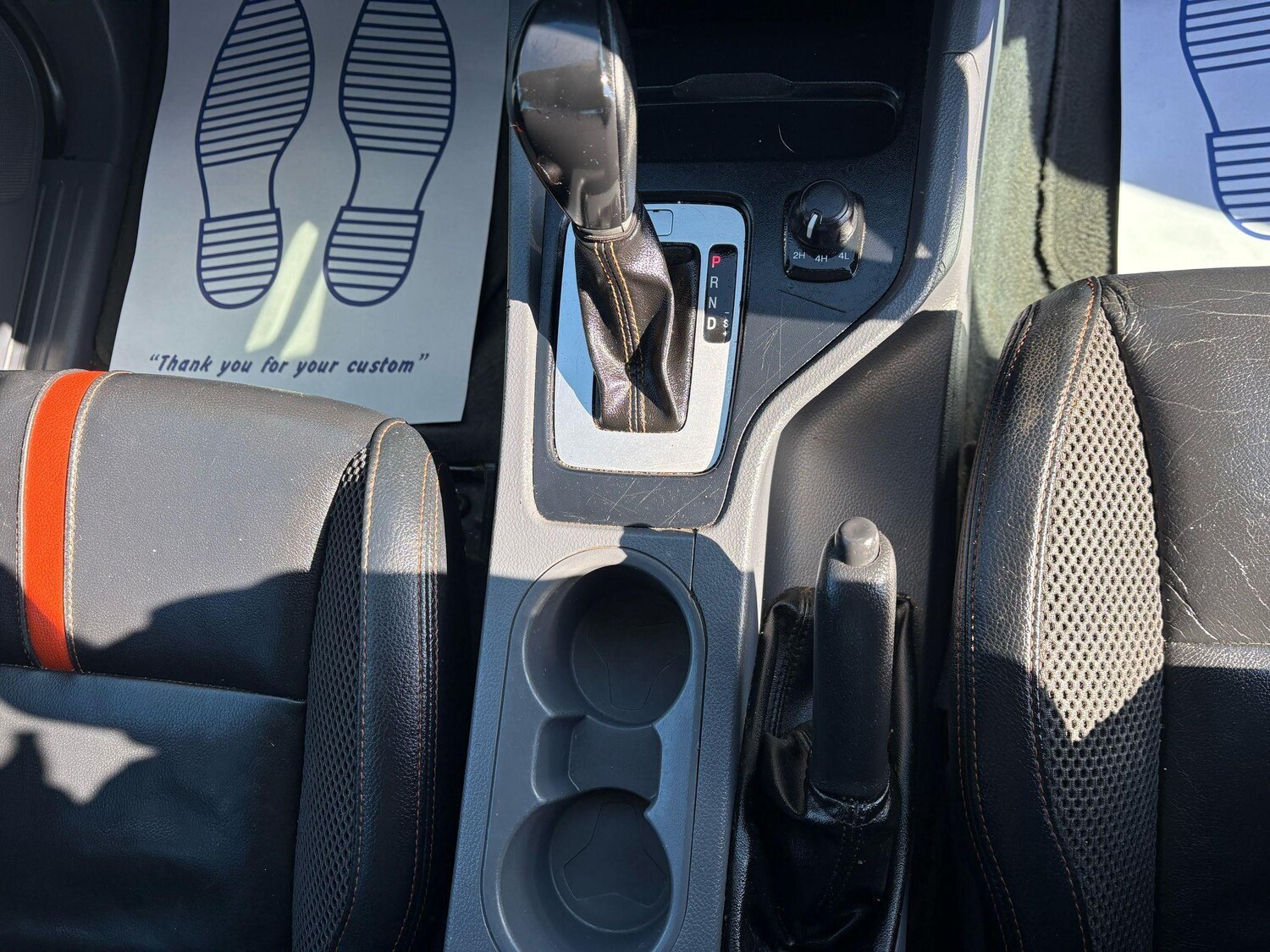 Used Ford Ranger 2015 for sale - 77006440: Photo 23