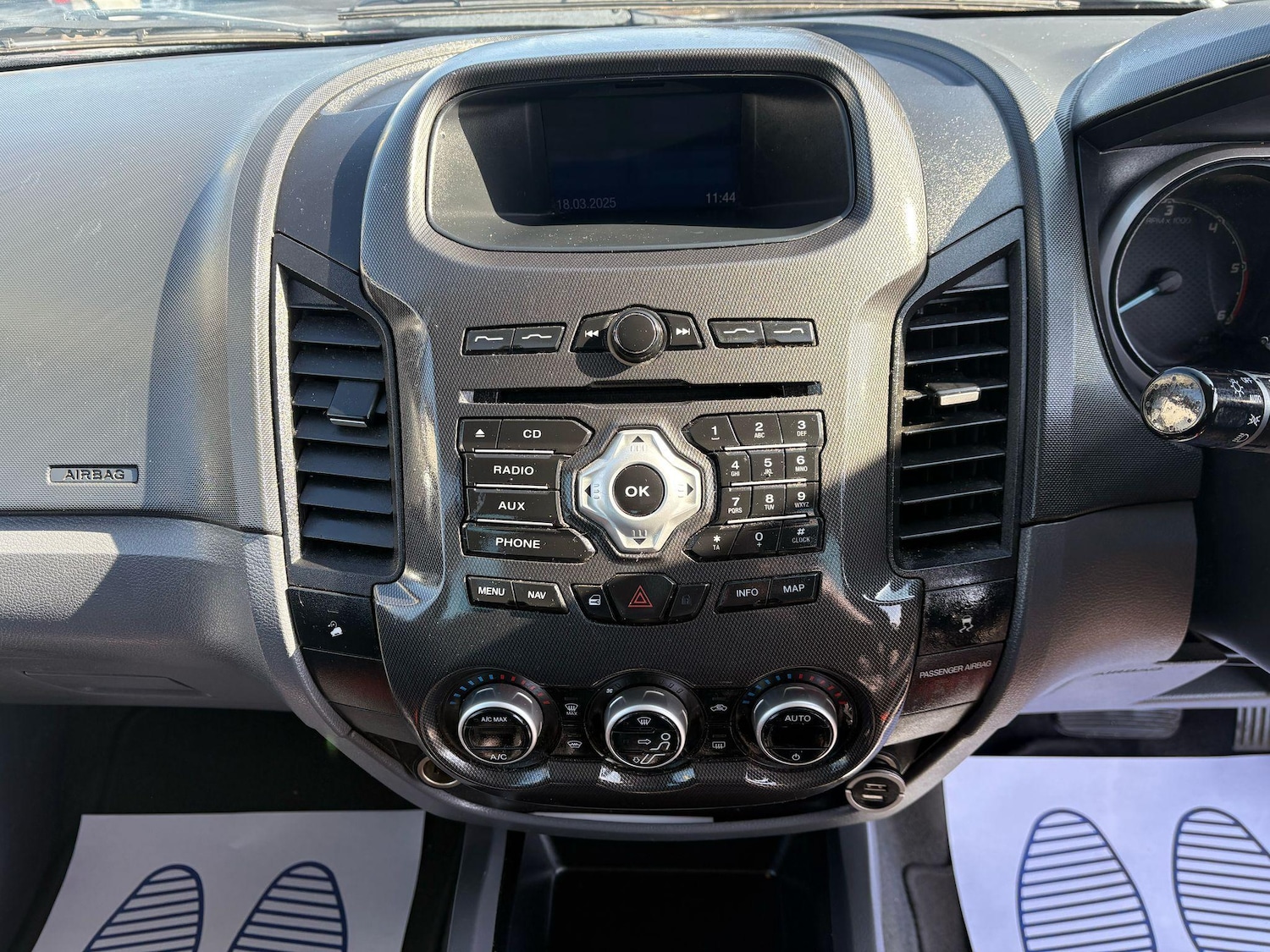 Used Ford Ranger 2015 for sale - 77006440: Photo 24