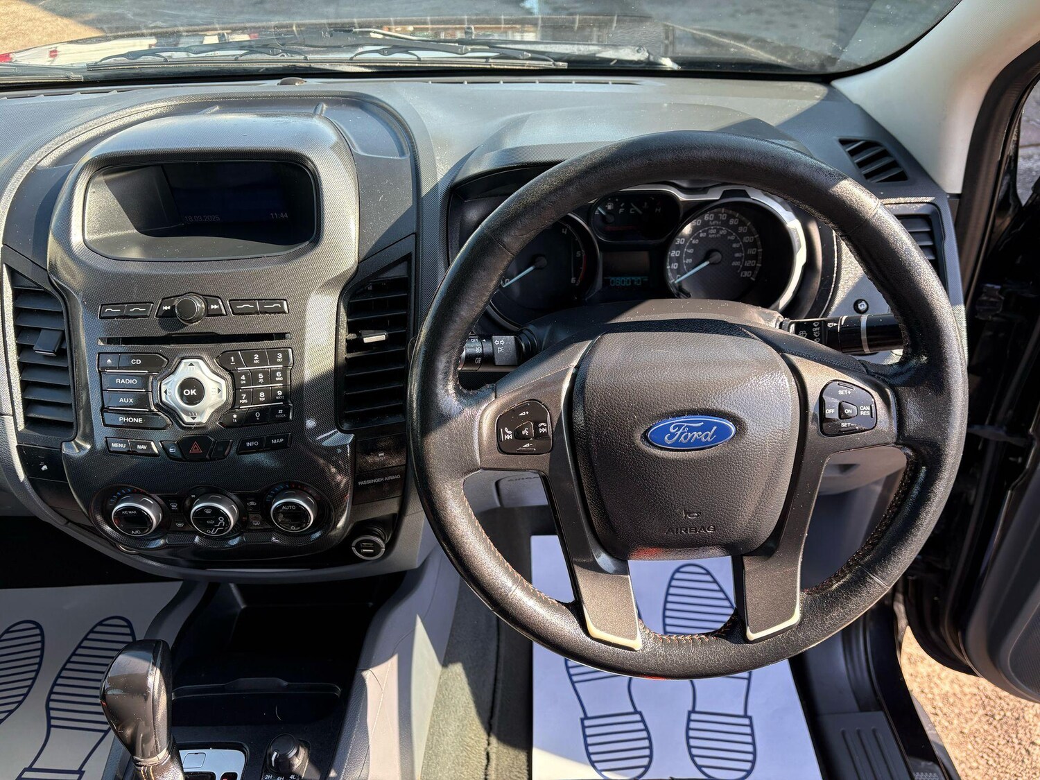 Used Ford Ranger 2015 for sale - 77006440: Photo 25