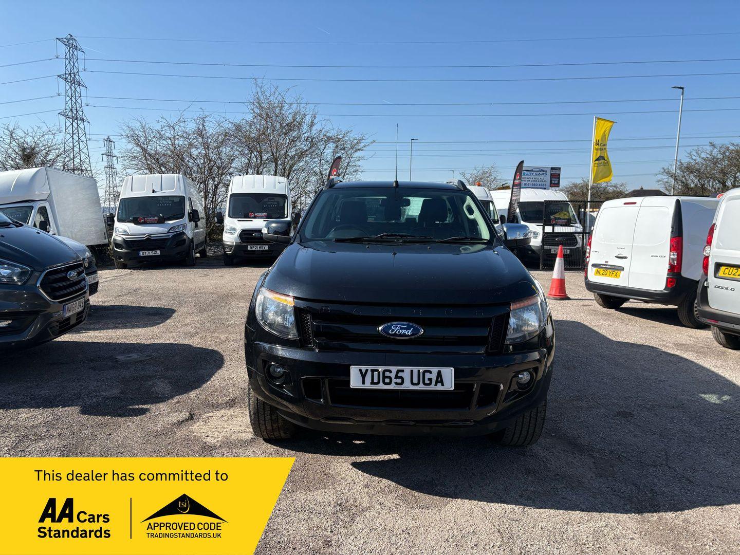 Used Ford Ranger 2015 for sale - 77006440: Photo 3