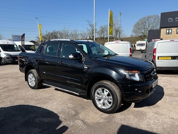 Used Ford Ranger 2015 for sale - 77006440: Photo