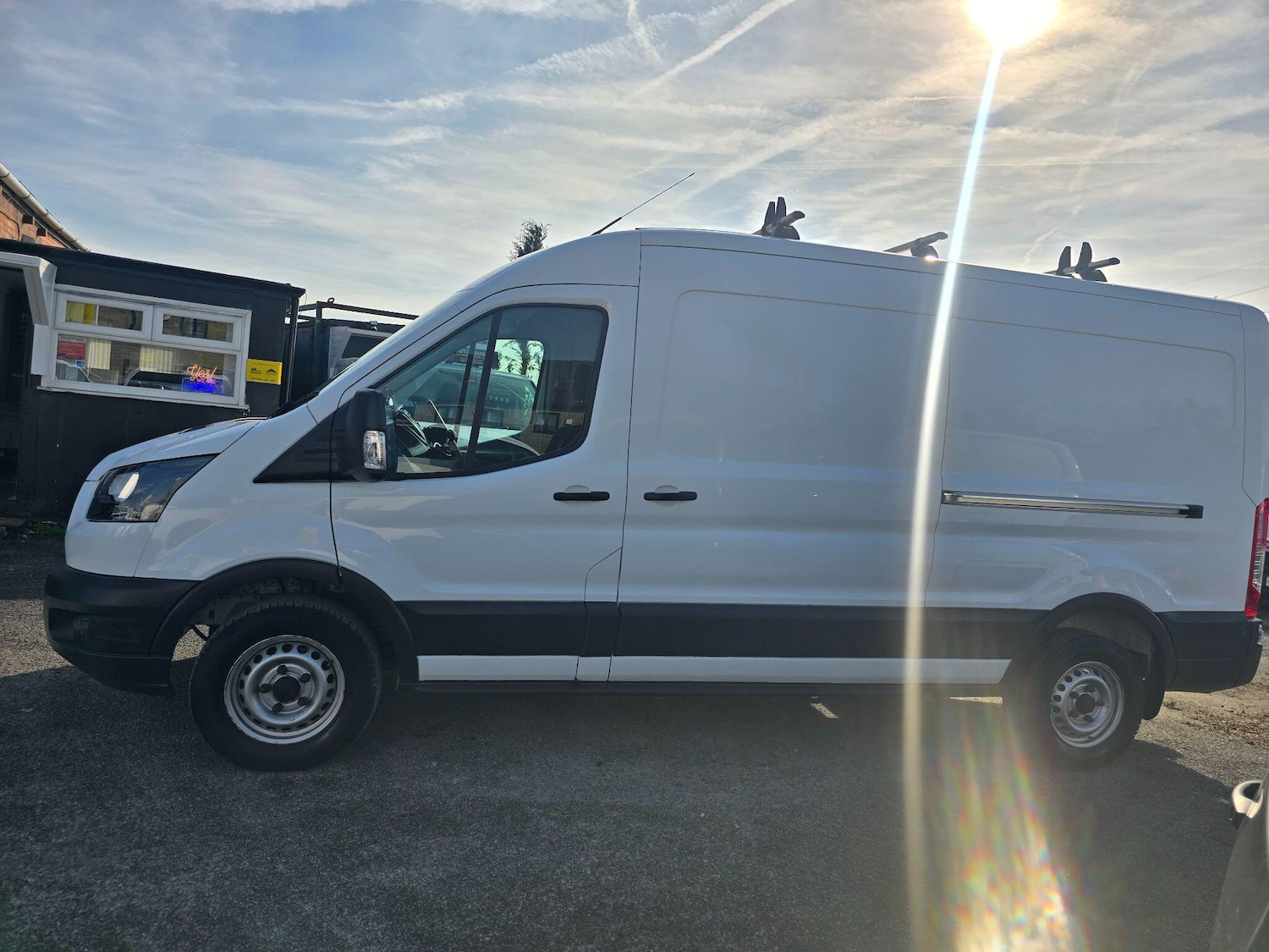 Used Ford Transit 2017 for sale - 77006446: Photo 14