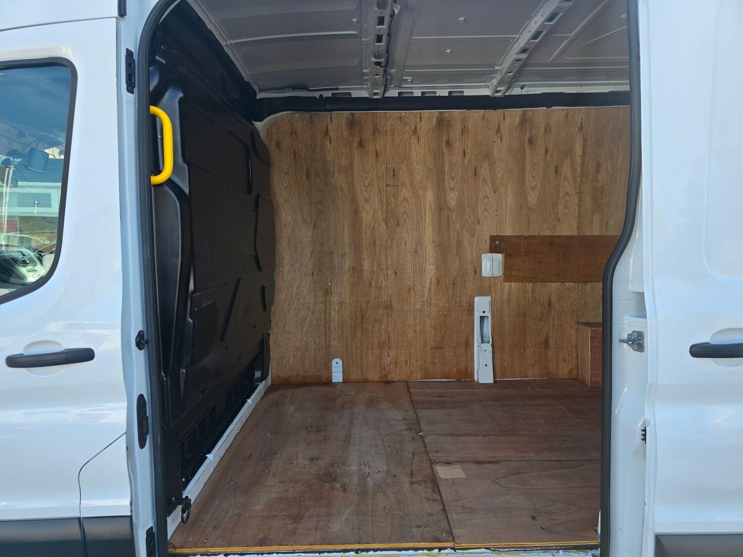 Used Ford Transit 2017 for sale - 77006446: Photo 19