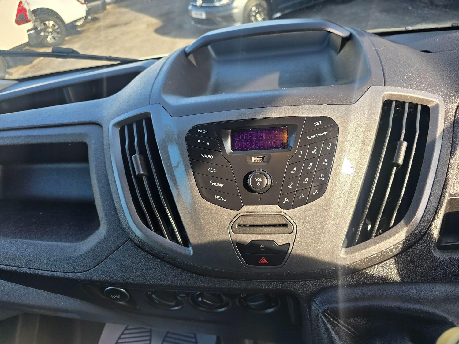 Used Ford Transit 2017 for sale - 77006446: Photo 27