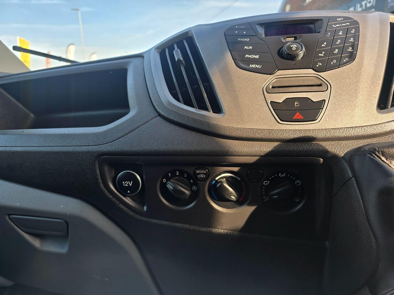 Used Ford Transit 2017 for sale - 77006446: Photo 28