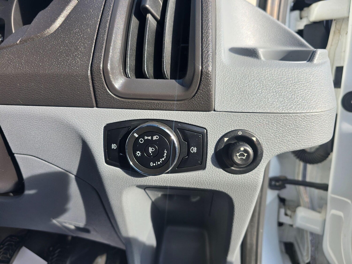 Used Ford Transit 2017 for sale - 77006446: Photo 29