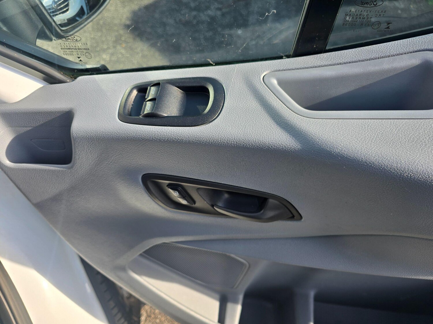 Used Ford Transit 2017 for sale - 77006446: Photo 30