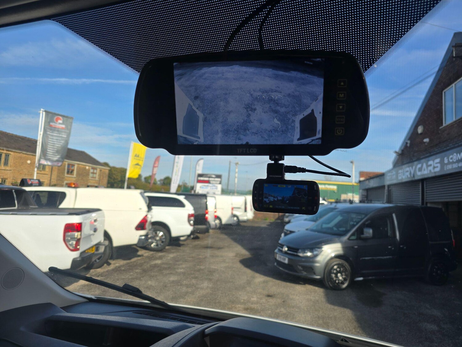 Used Ford Transit 2017 for sale - 77006446: Photo 32