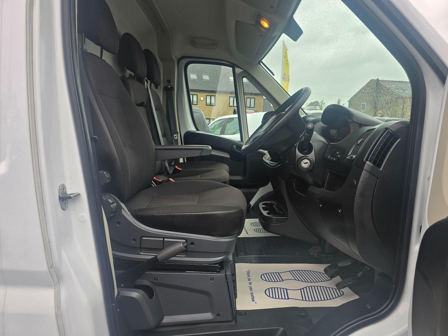 Used Citroen Relay 2023 for sale - 77006424: Photo 20